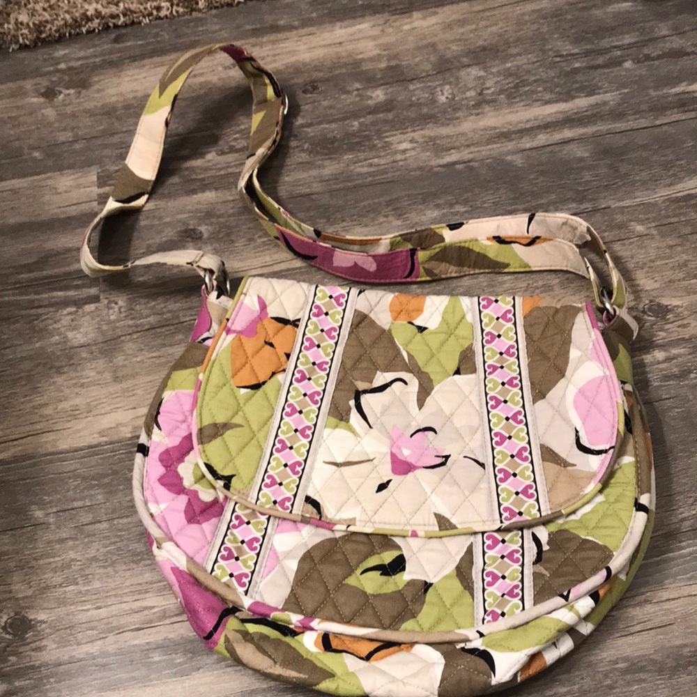 Vera Bradley Purse